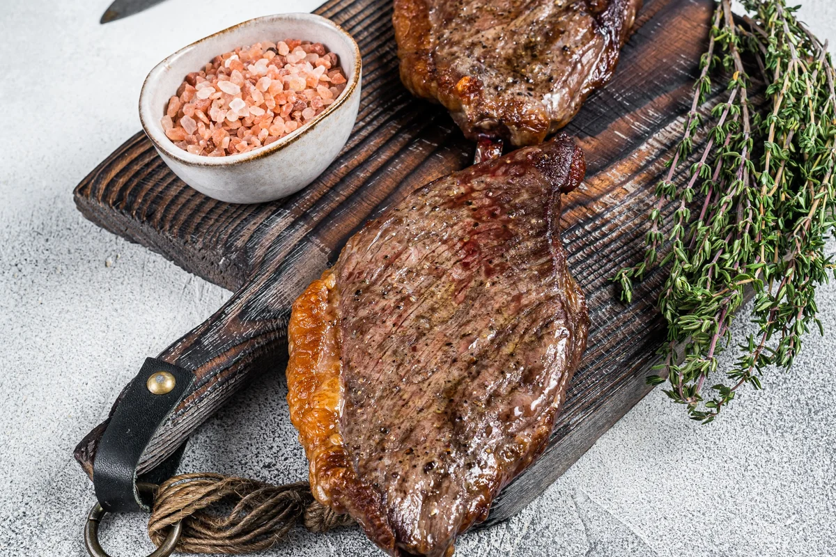 Picanha Brasileña a la Parrilla