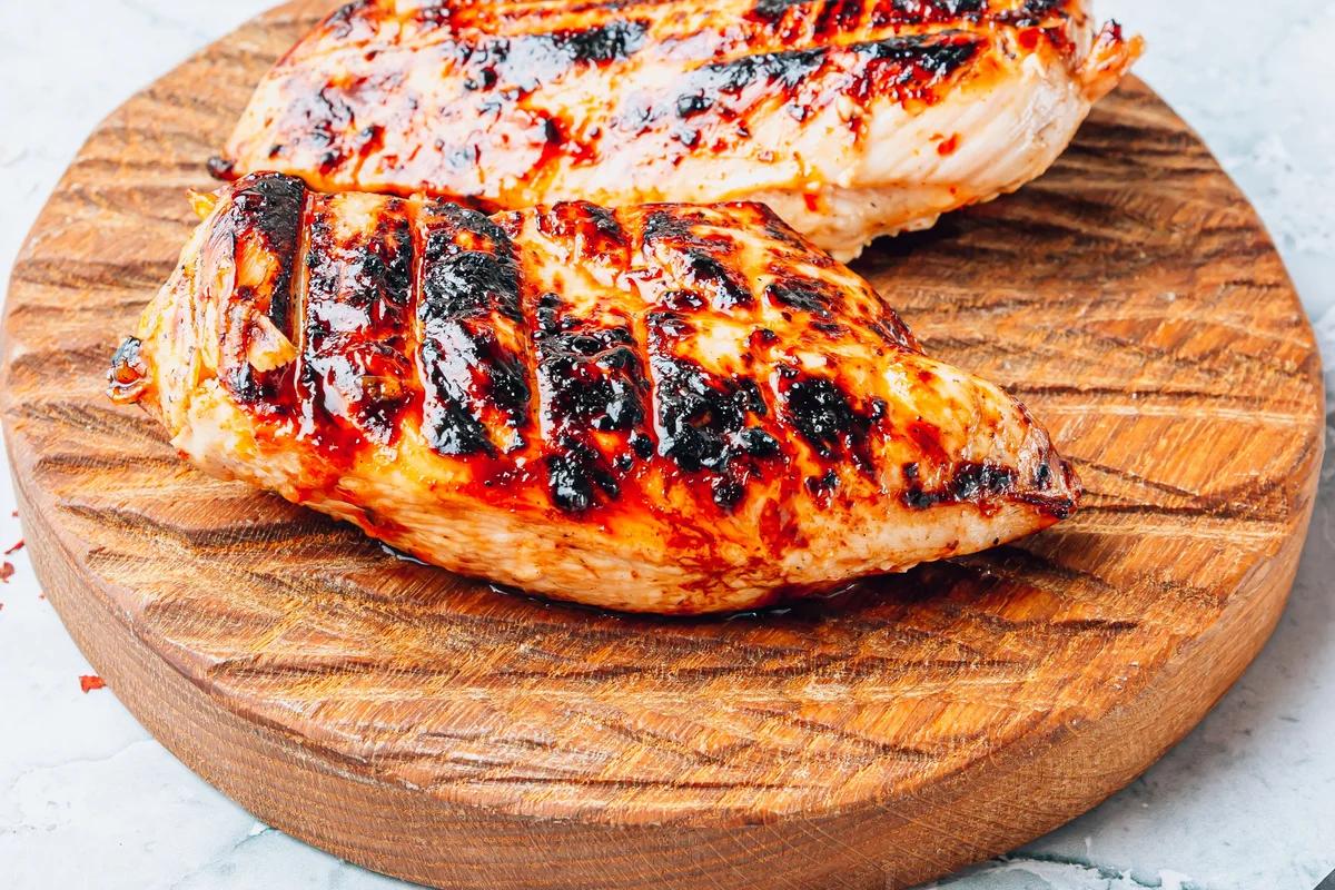 Poulet Peri-Peri Grillé
