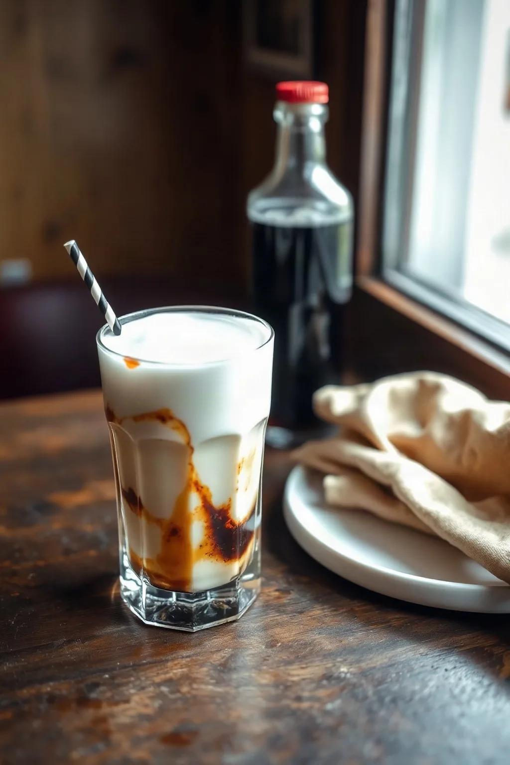 Classic Vodka Paralyzer Cocktail