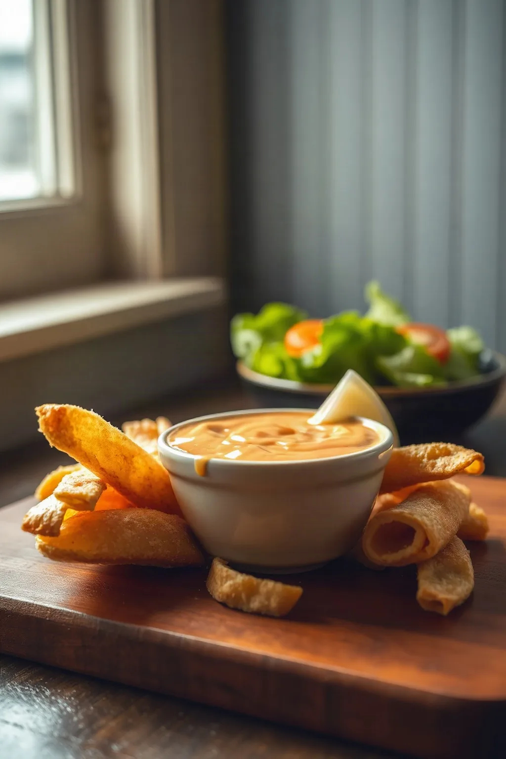 Sauce Donair des Maritimes Authentique