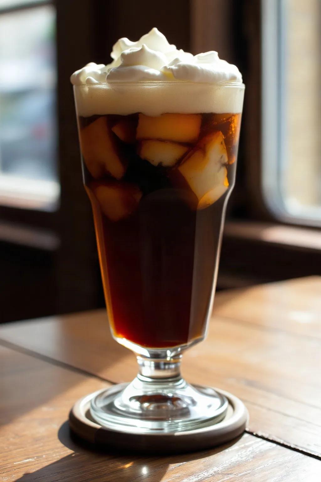 Classic Canadian Whiskey Paralyzer