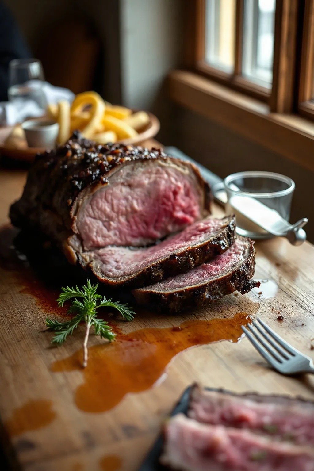 Costillar de Res: Más Fácil de lo que Crees