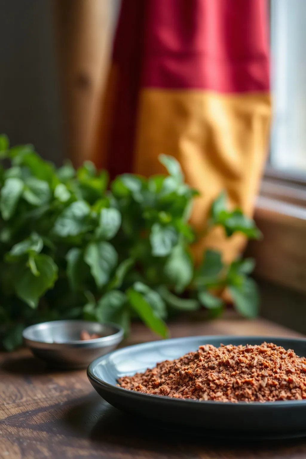 Ultimate Smoked Brisket Rub