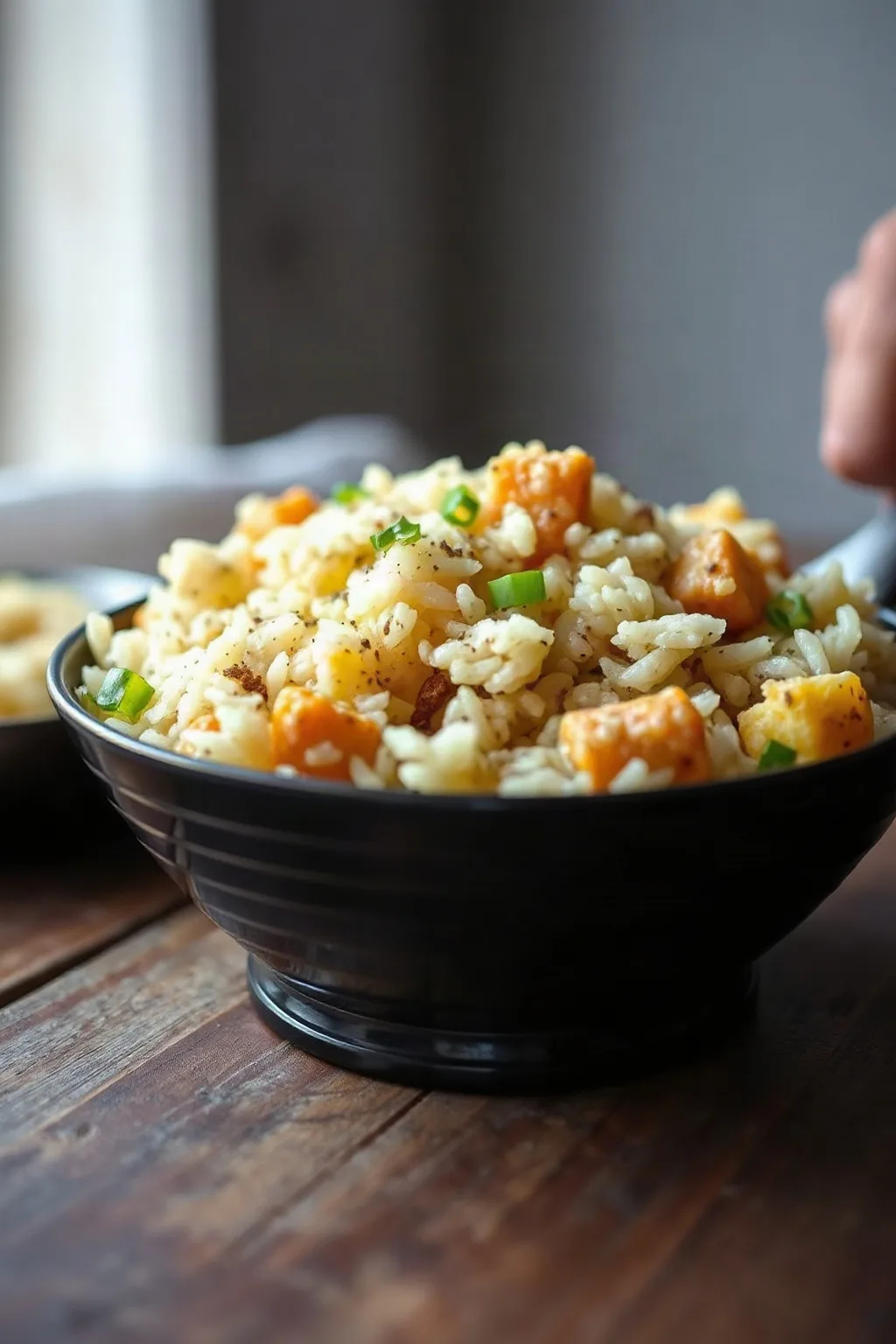 Perfect Jeera Cumin Rice