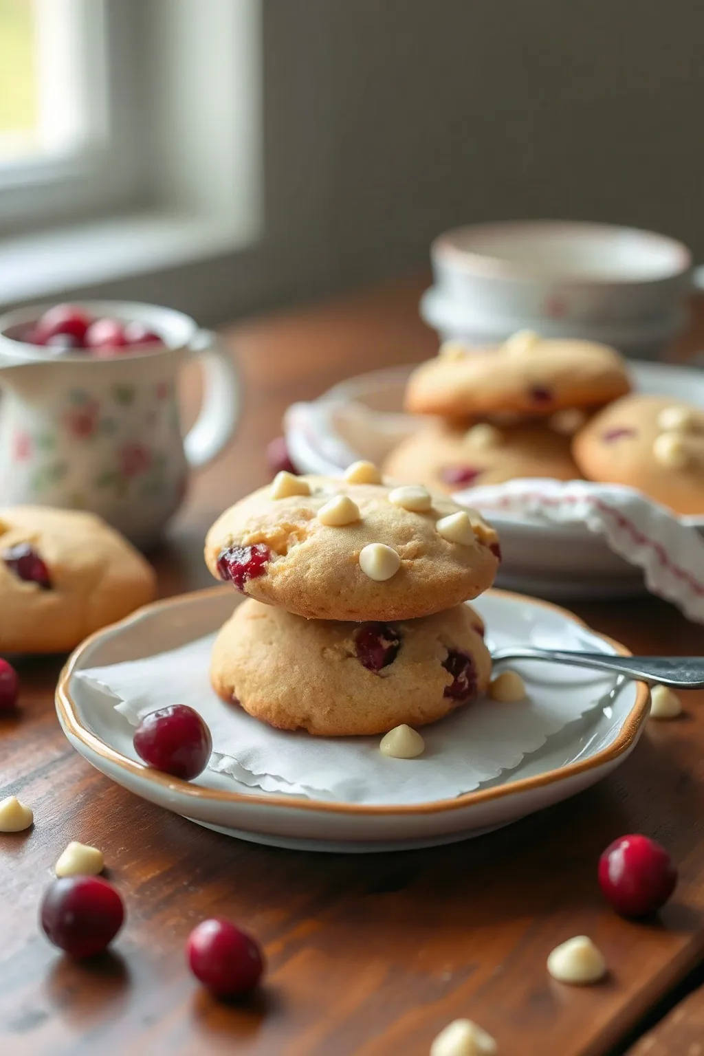 Classic Cranberry Hootycreeks Recipe