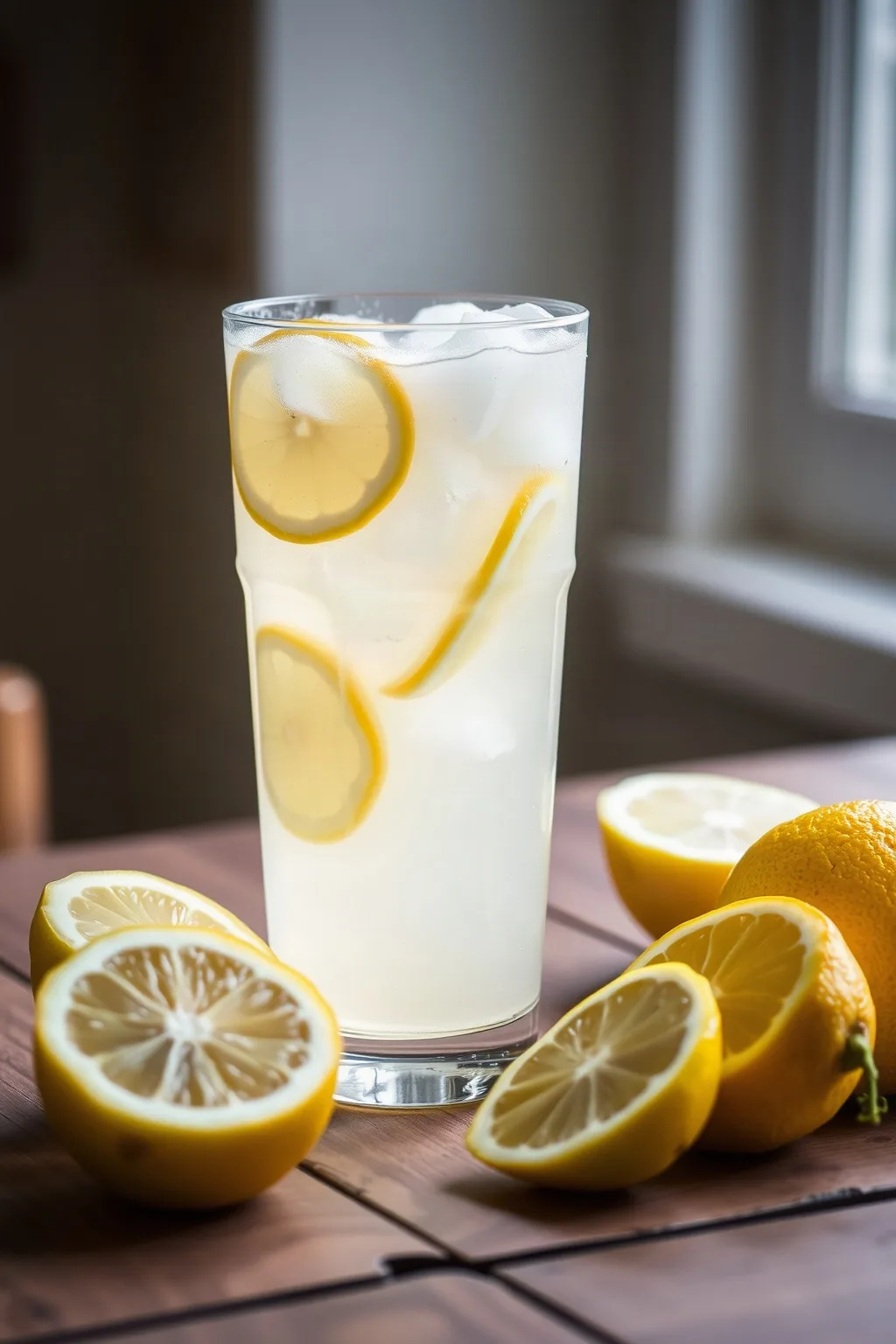 Limonade