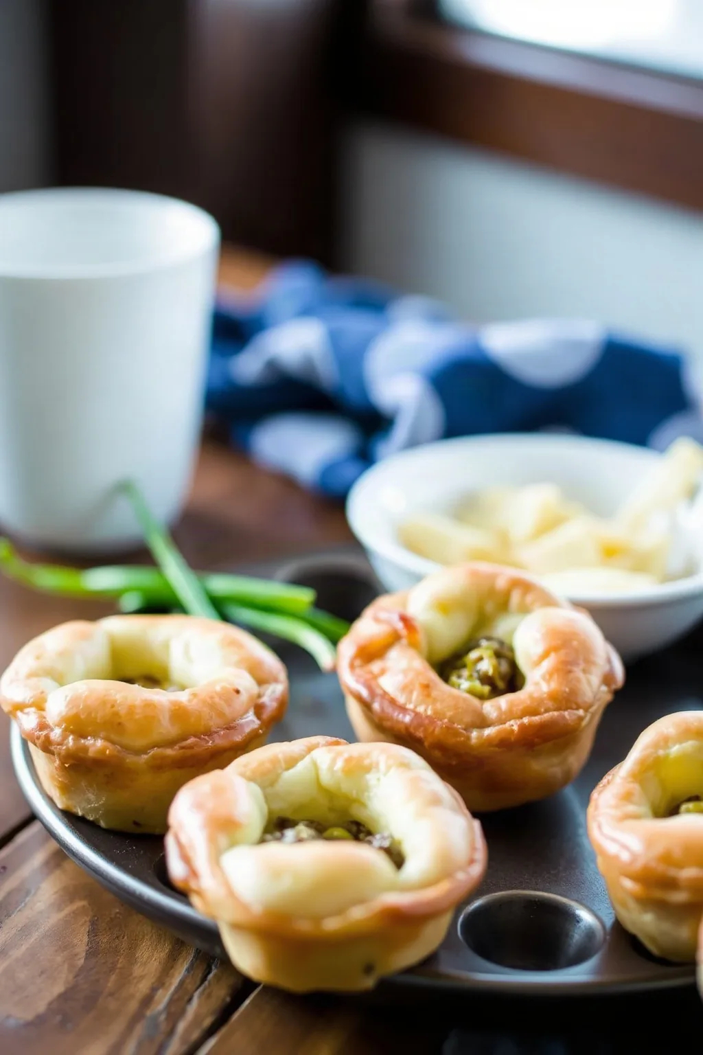 Stuffed Baby Yorkies: A Canadian Delight