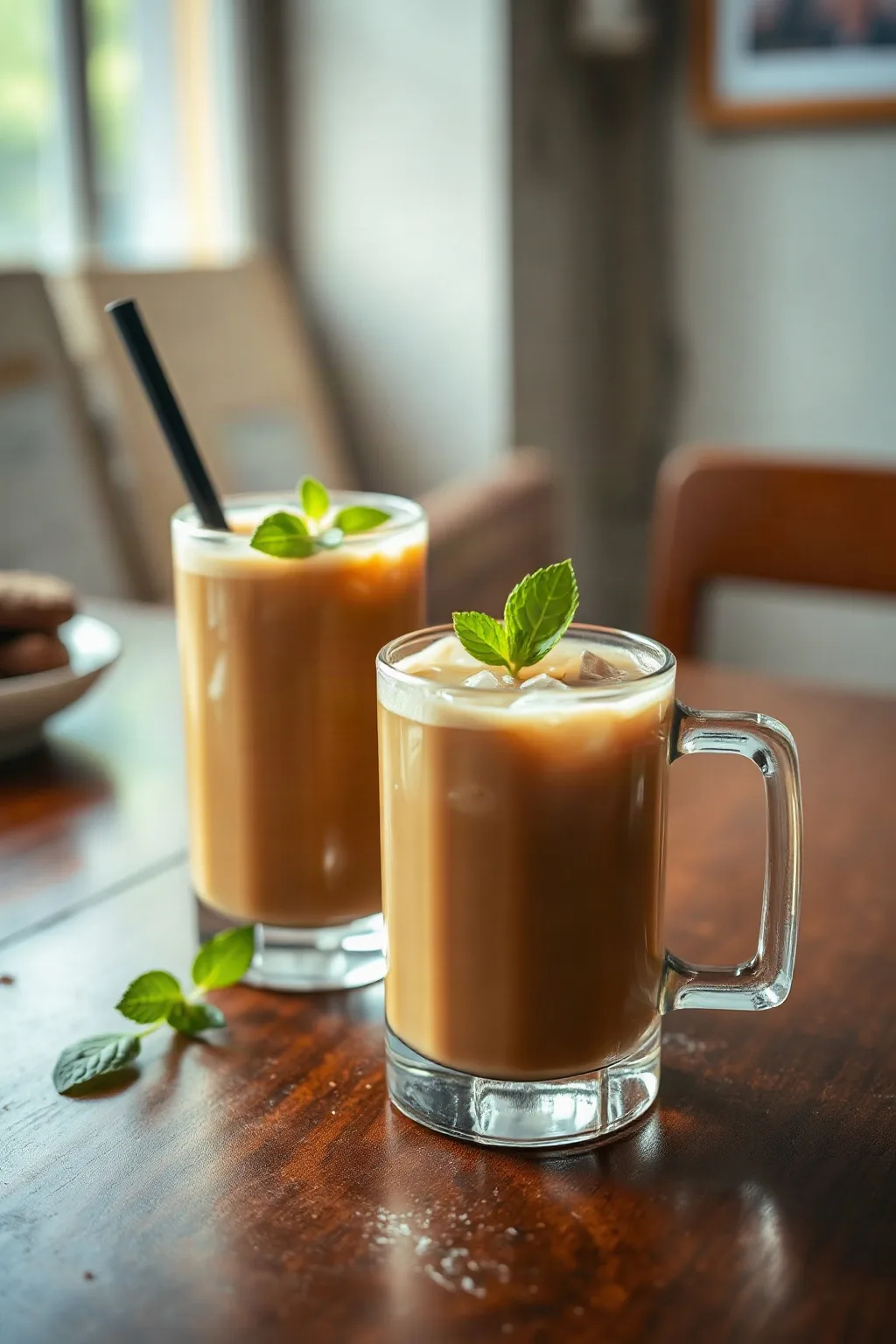 Authentic Vietnamese Iced Coffee Recipe