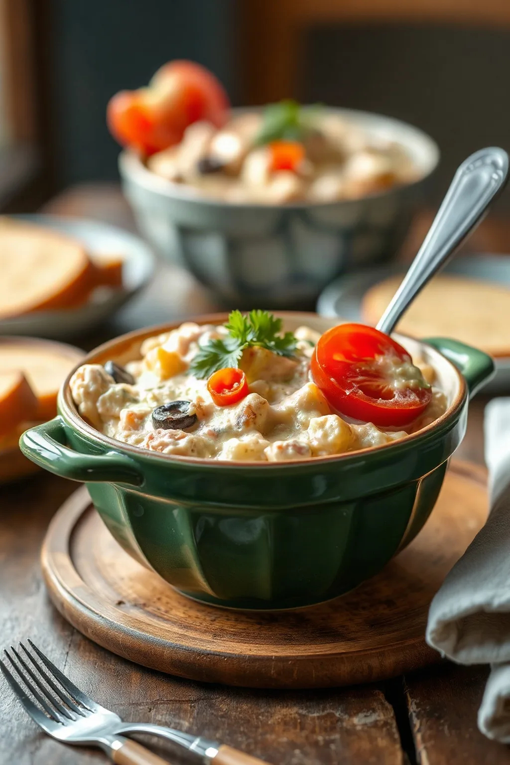 Classic Nova Scotian Hodge Podge Recipe