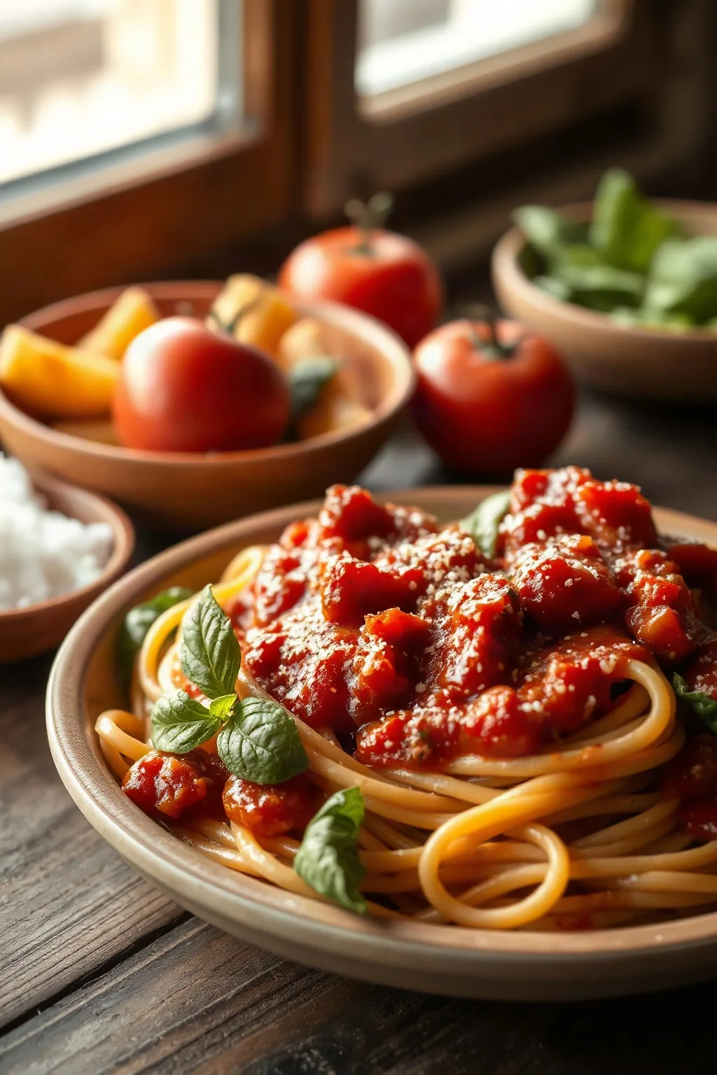 Classic Primo Spaghetti Sauce Recipe