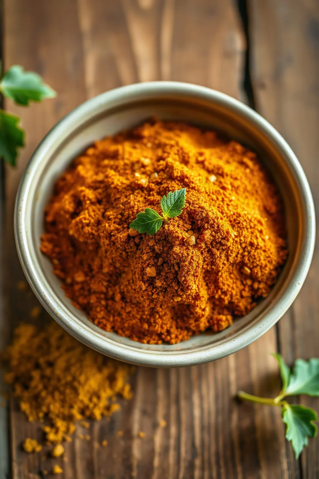 Mélange d'épices Garam Masala Maison Facile