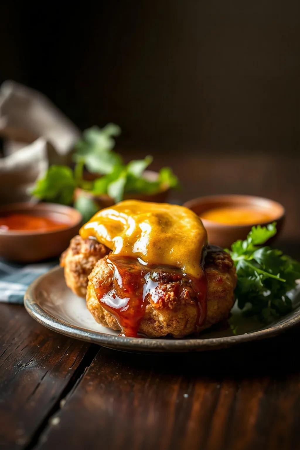 Authentic Jamaican Beef Patties