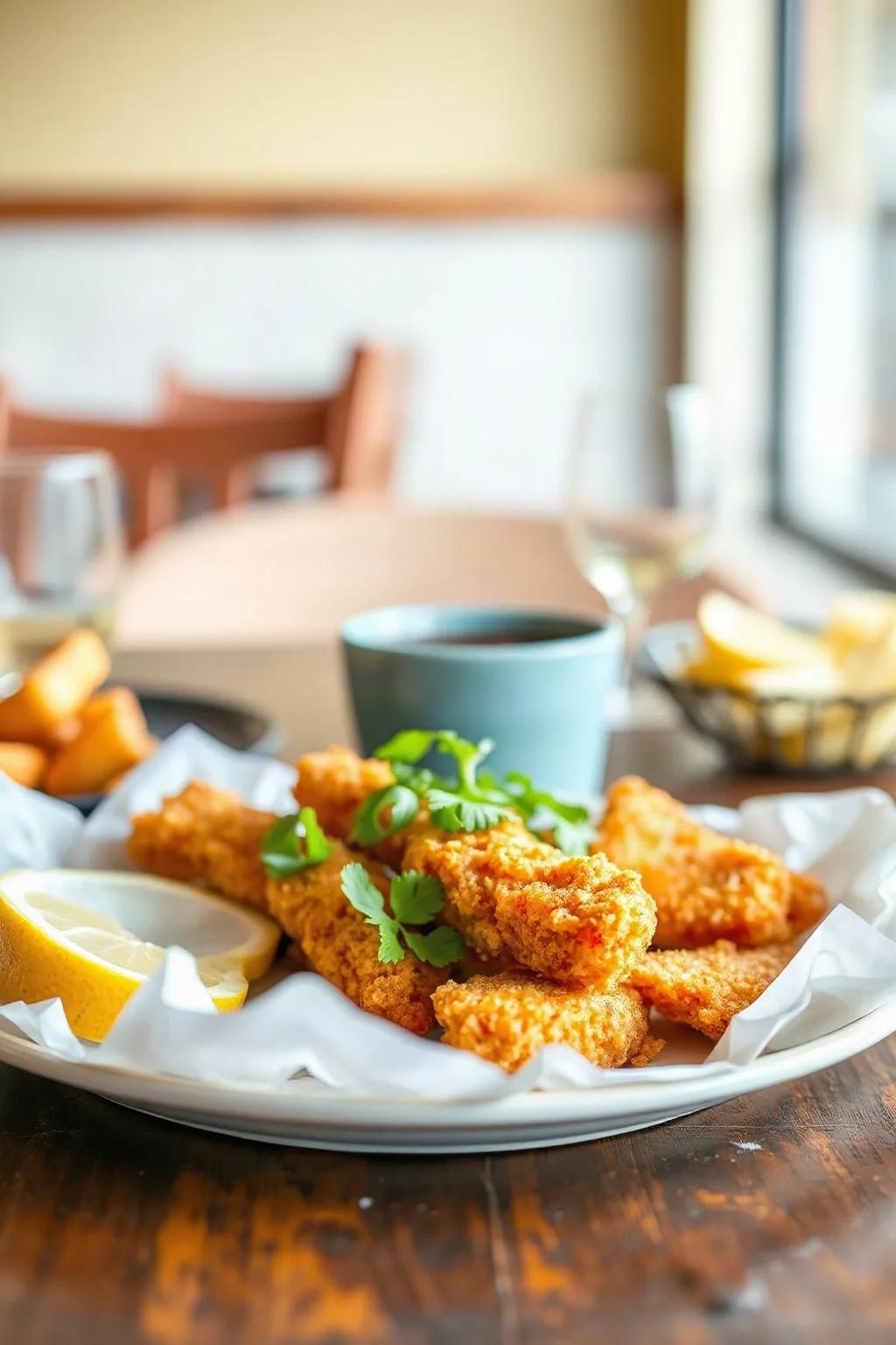 Unbelievable Fish Batter Recipe