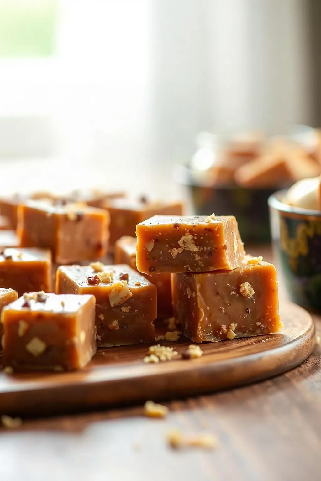 Dulce de Leche de Sri Lanka