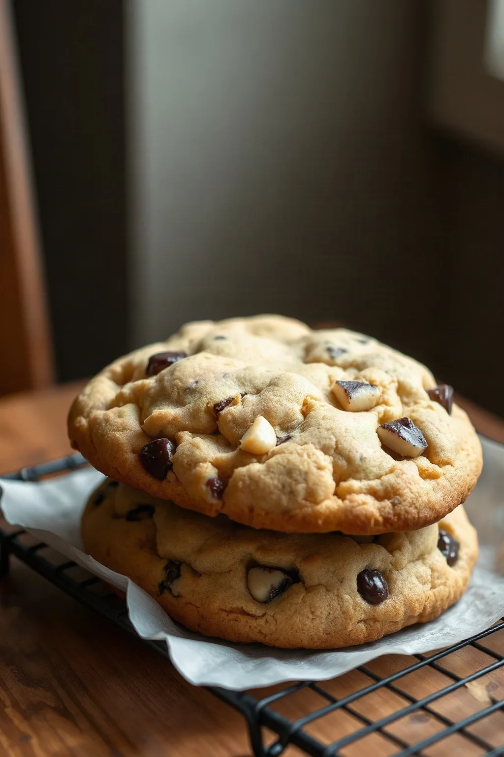 Becel Anything Goes Cookie Dough Recipe