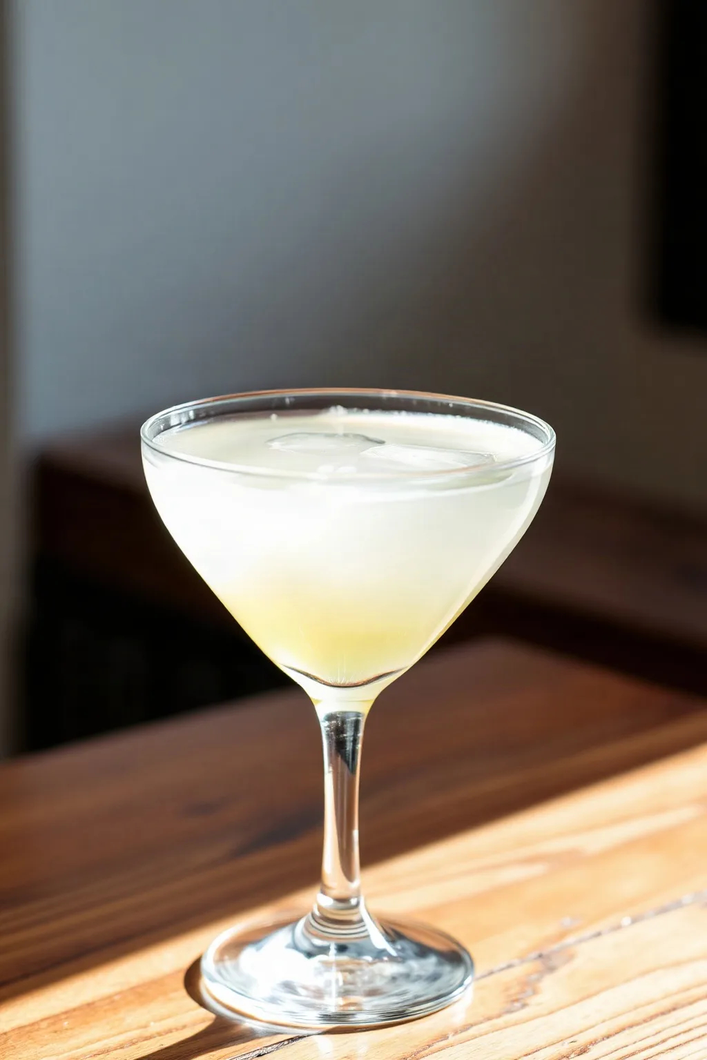 The Lisa Tini Martini: A Refreshing Twist