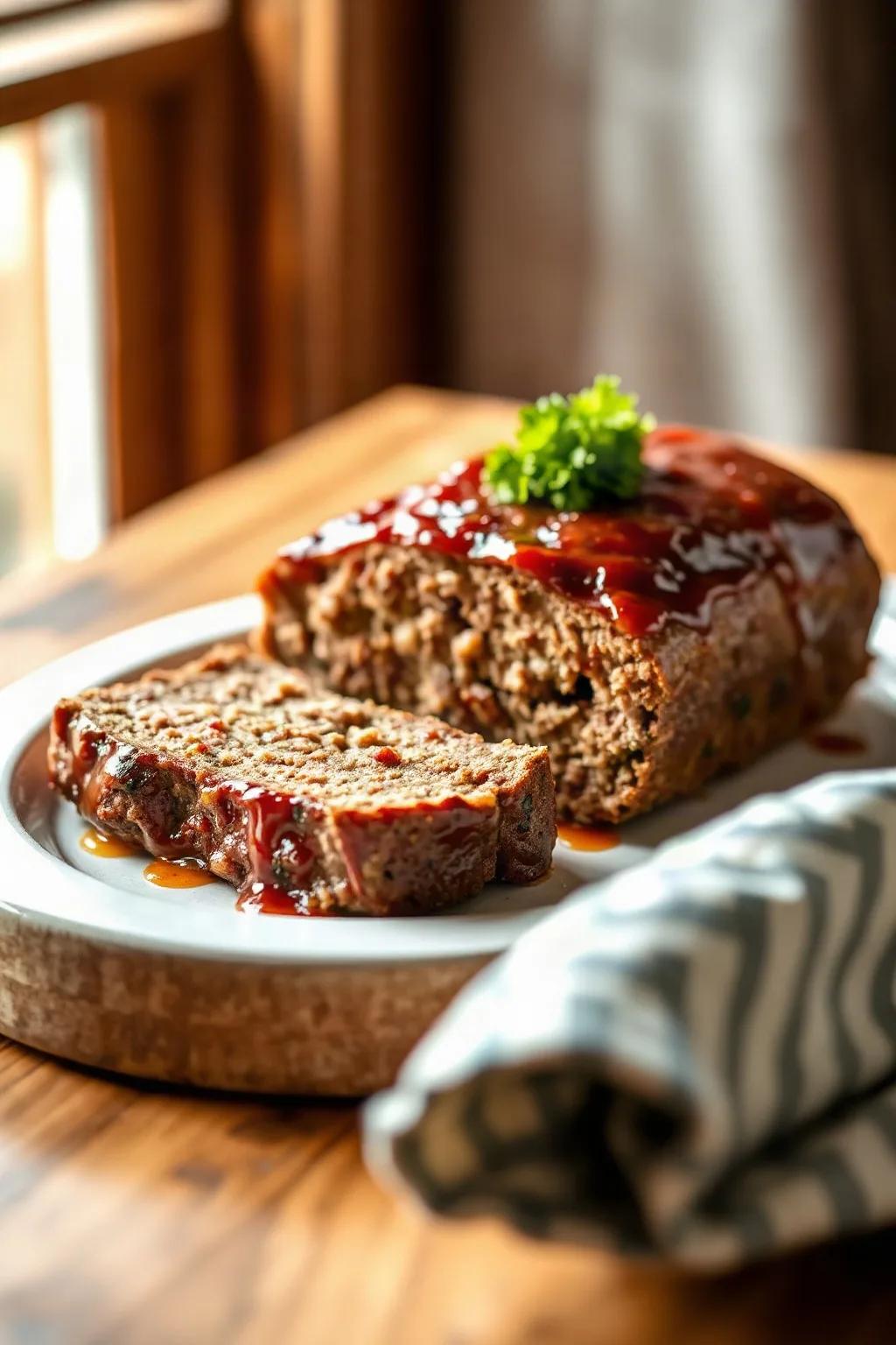 El Mejor Pastel de Carne con un Toque Canadiense