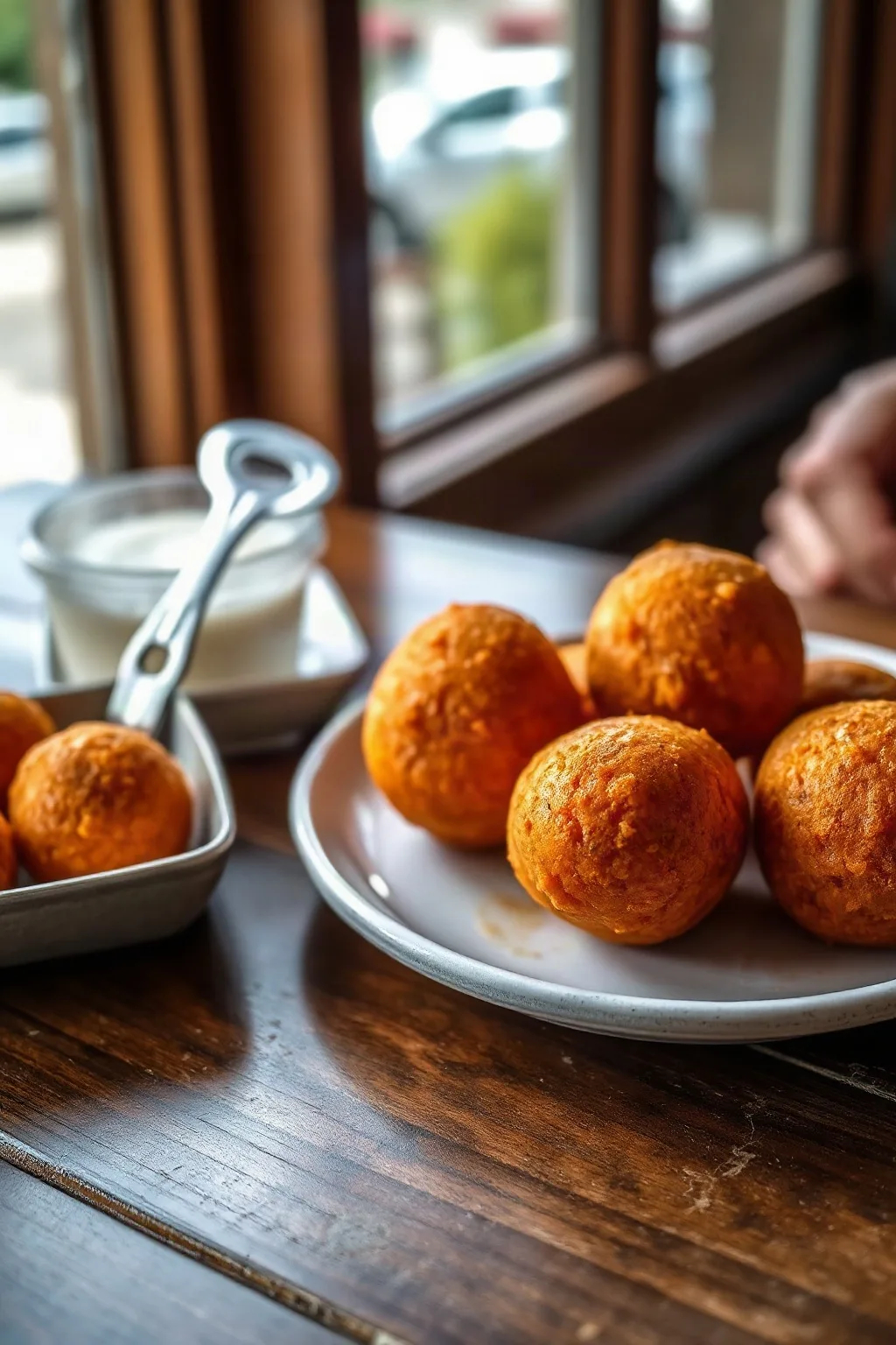Kwek Kwek: Filipino Street Food Delight