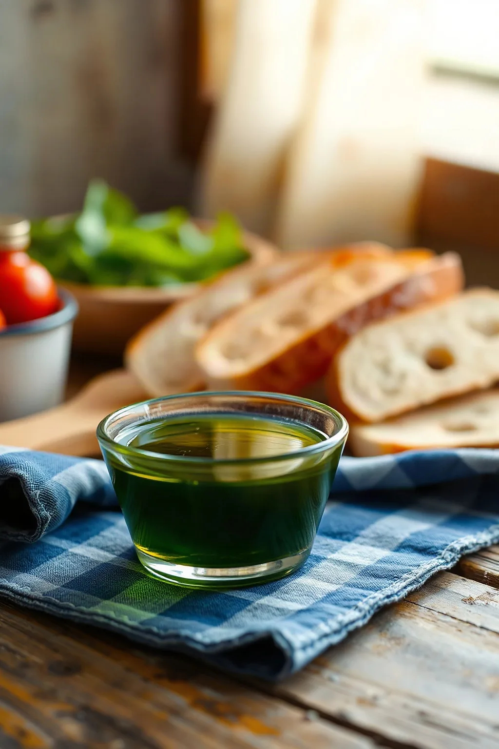 Aceite para Mojar Pan Clásico