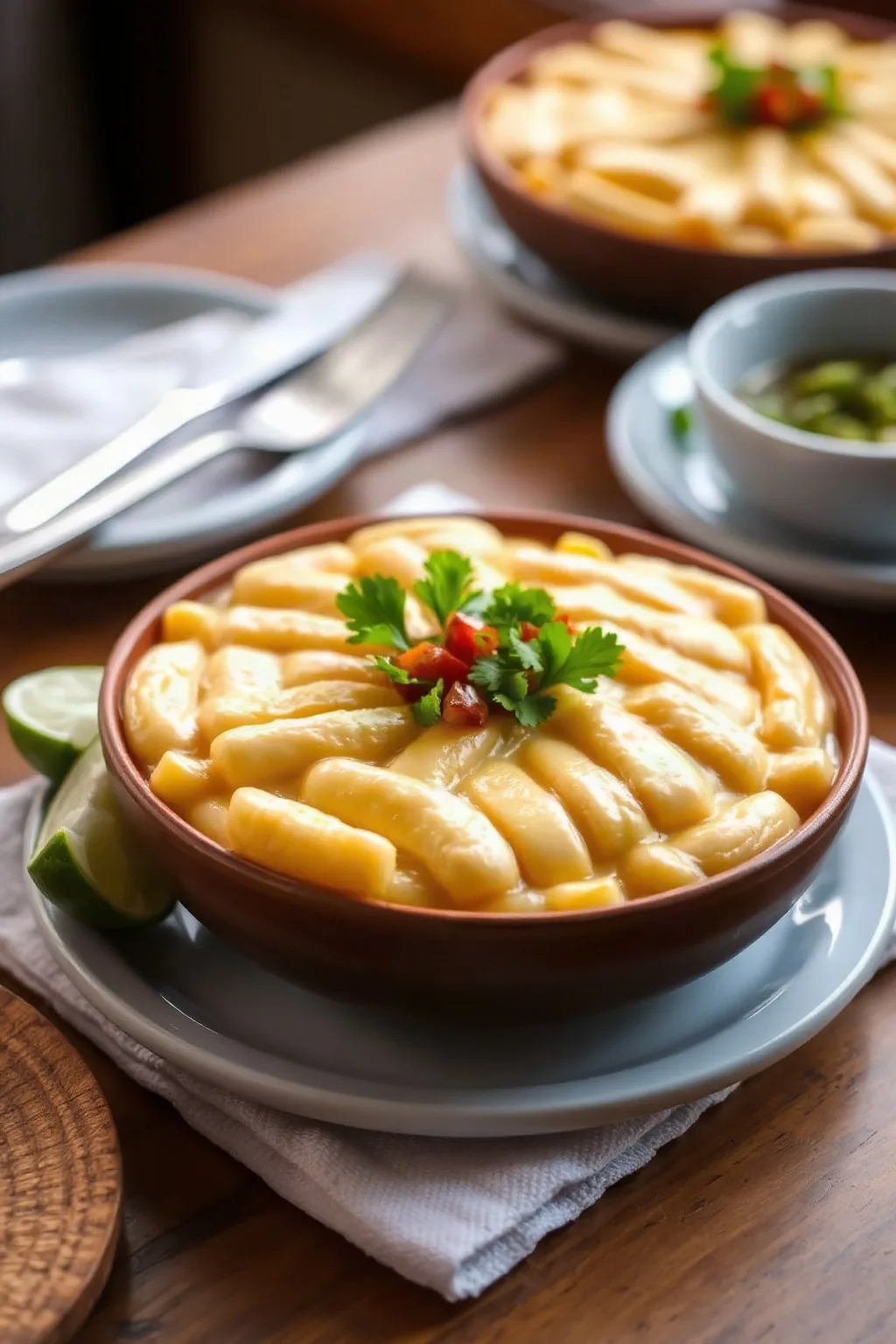 Sweet Corn Tomalito: A Mexican Delight