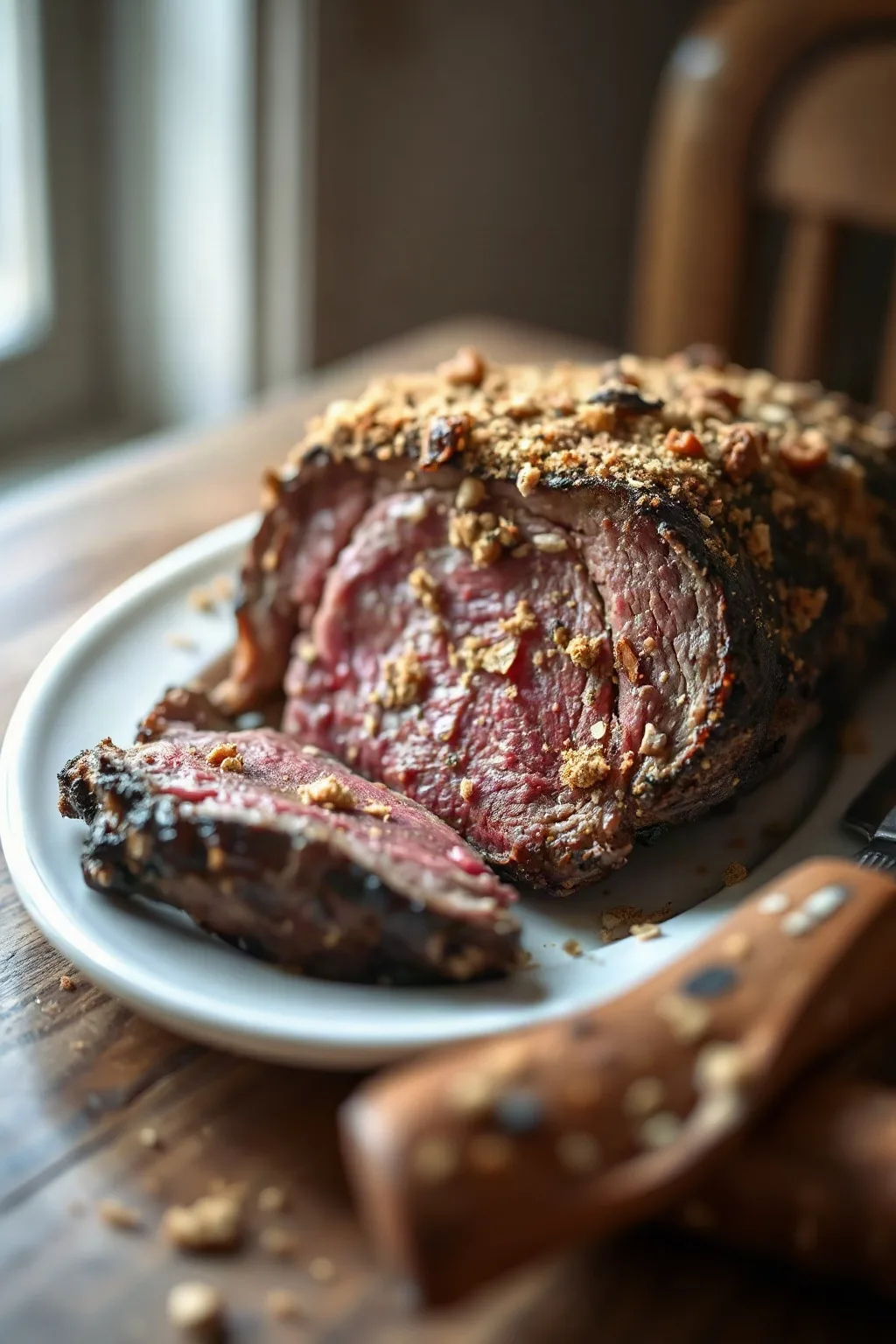 Mélange d'épices pour bœuf et côte de bœuf