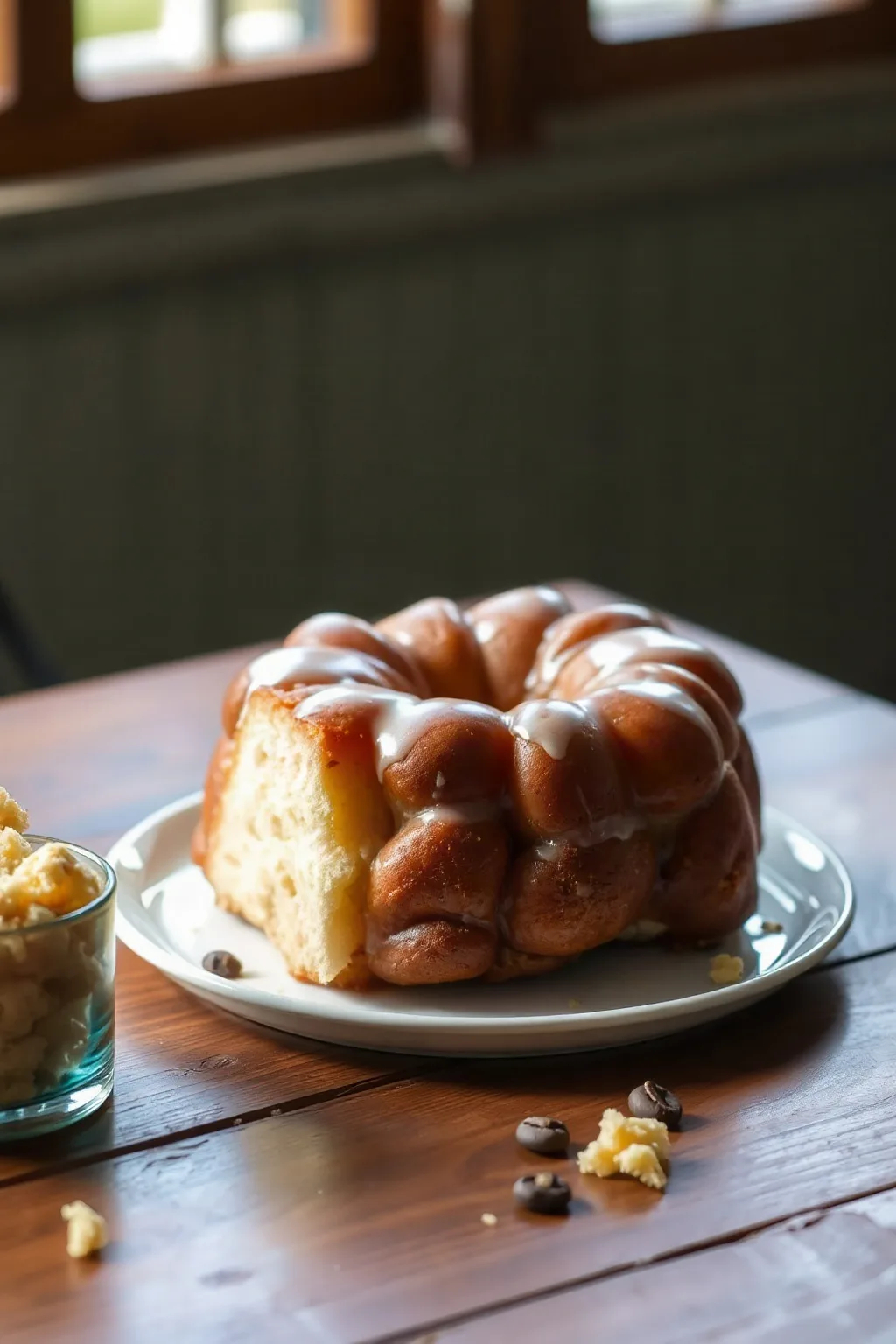 Quick and Easy Monkey Bread