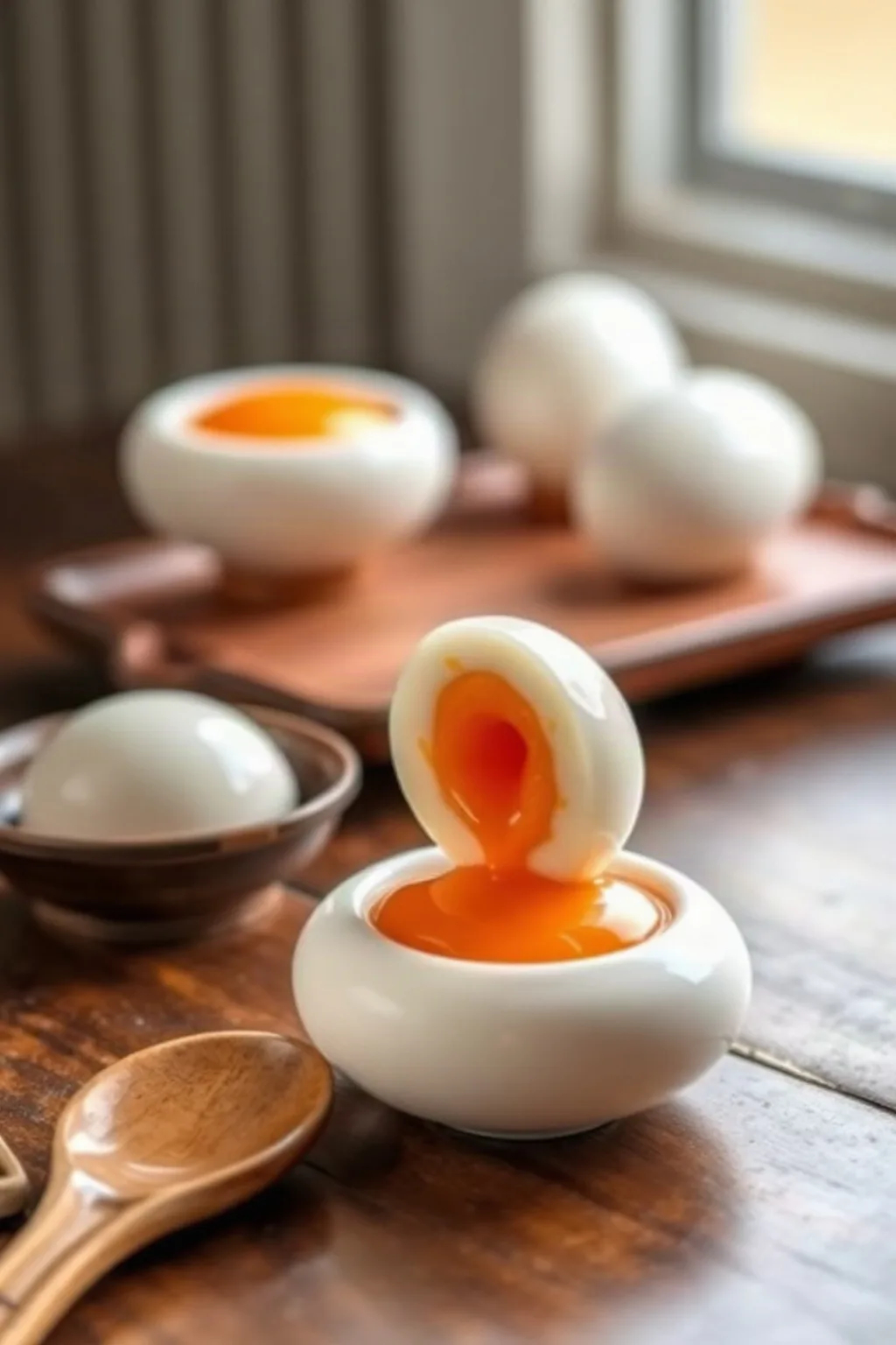 Japanese Tamago Egg: Sweet and Savoury Delight
