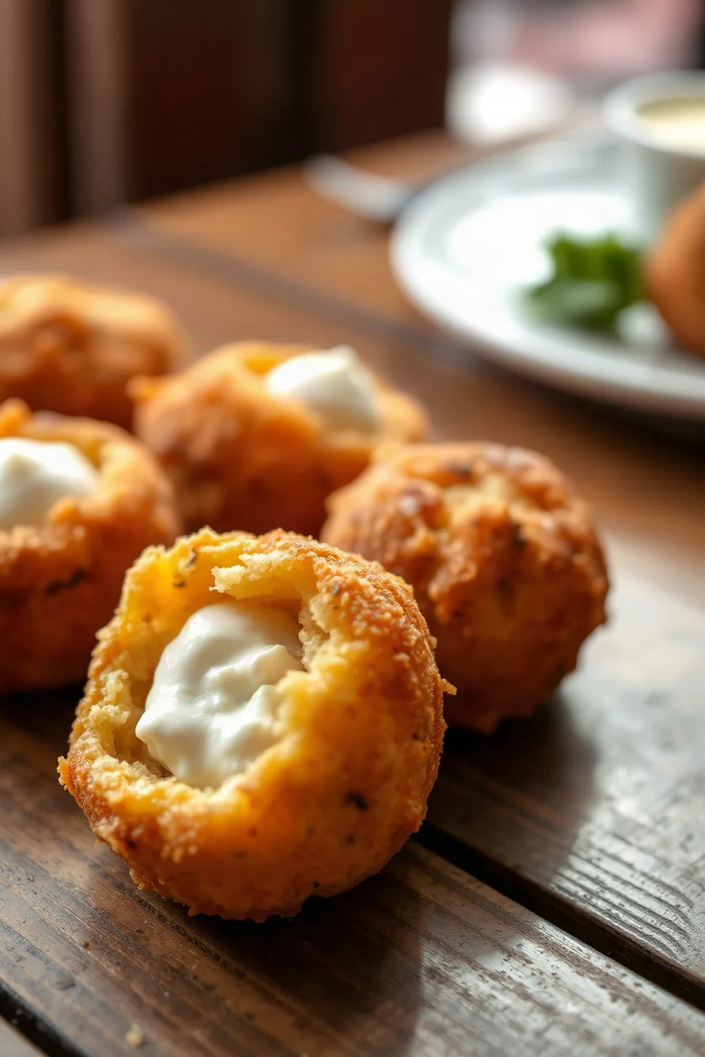 Classic Italian Arancini