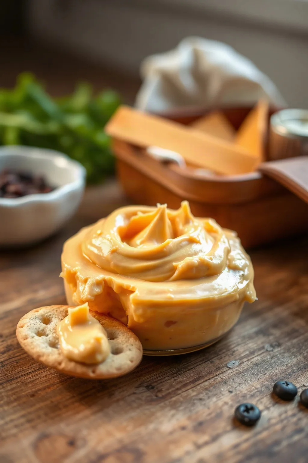Canadian Sharp Cheddar Cheese Spread