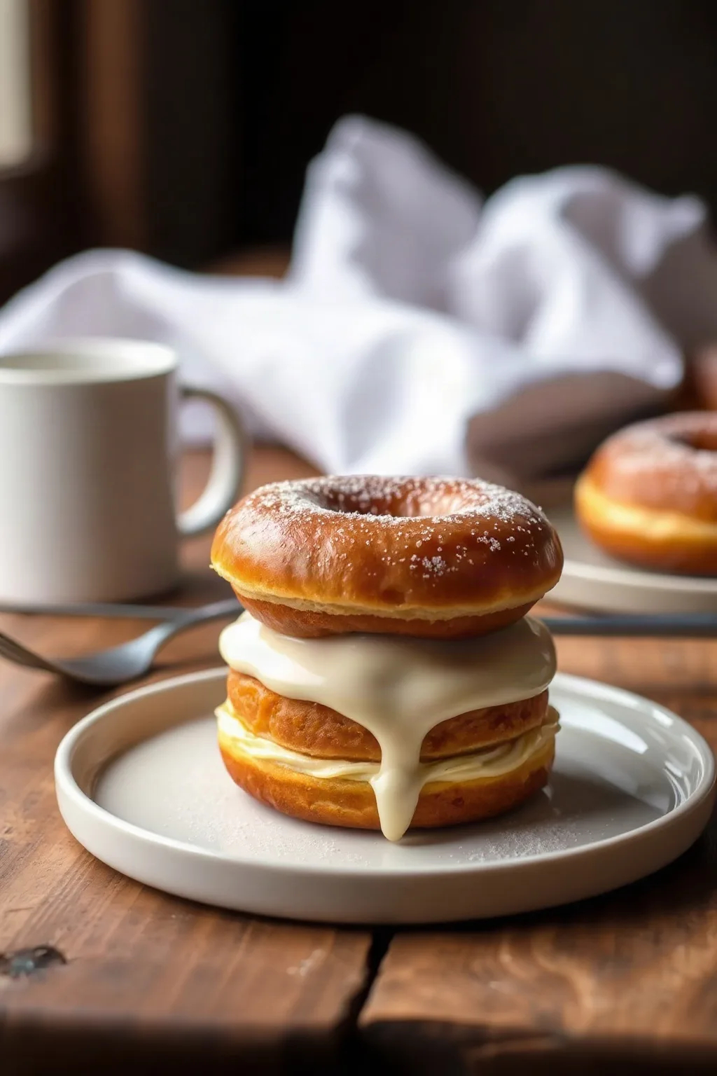 Perfect Cronuts: Part I - The Dough Recipe