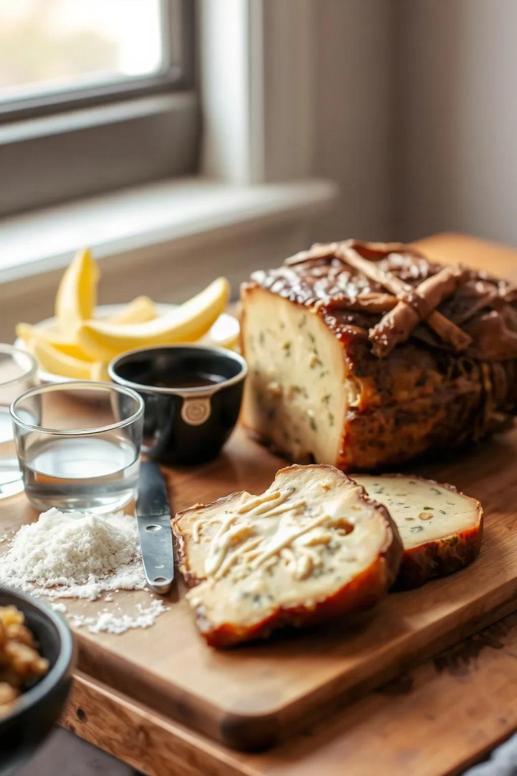 Traditional Hogs Head Cheese Recipe