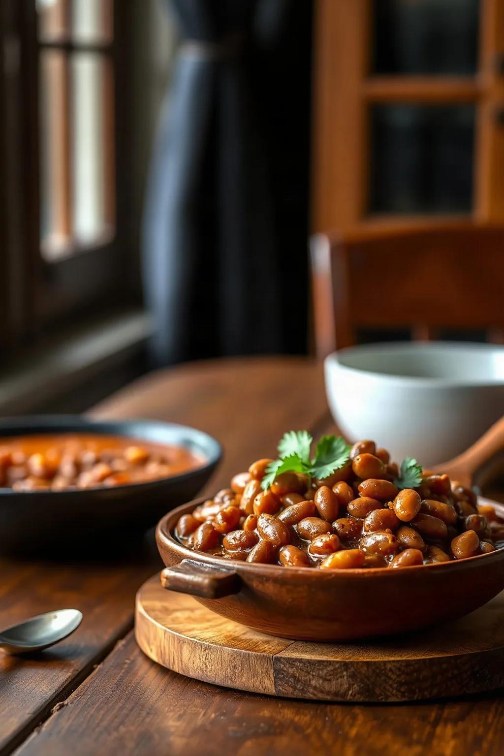 Meilleure Recette de Haricots Pinto