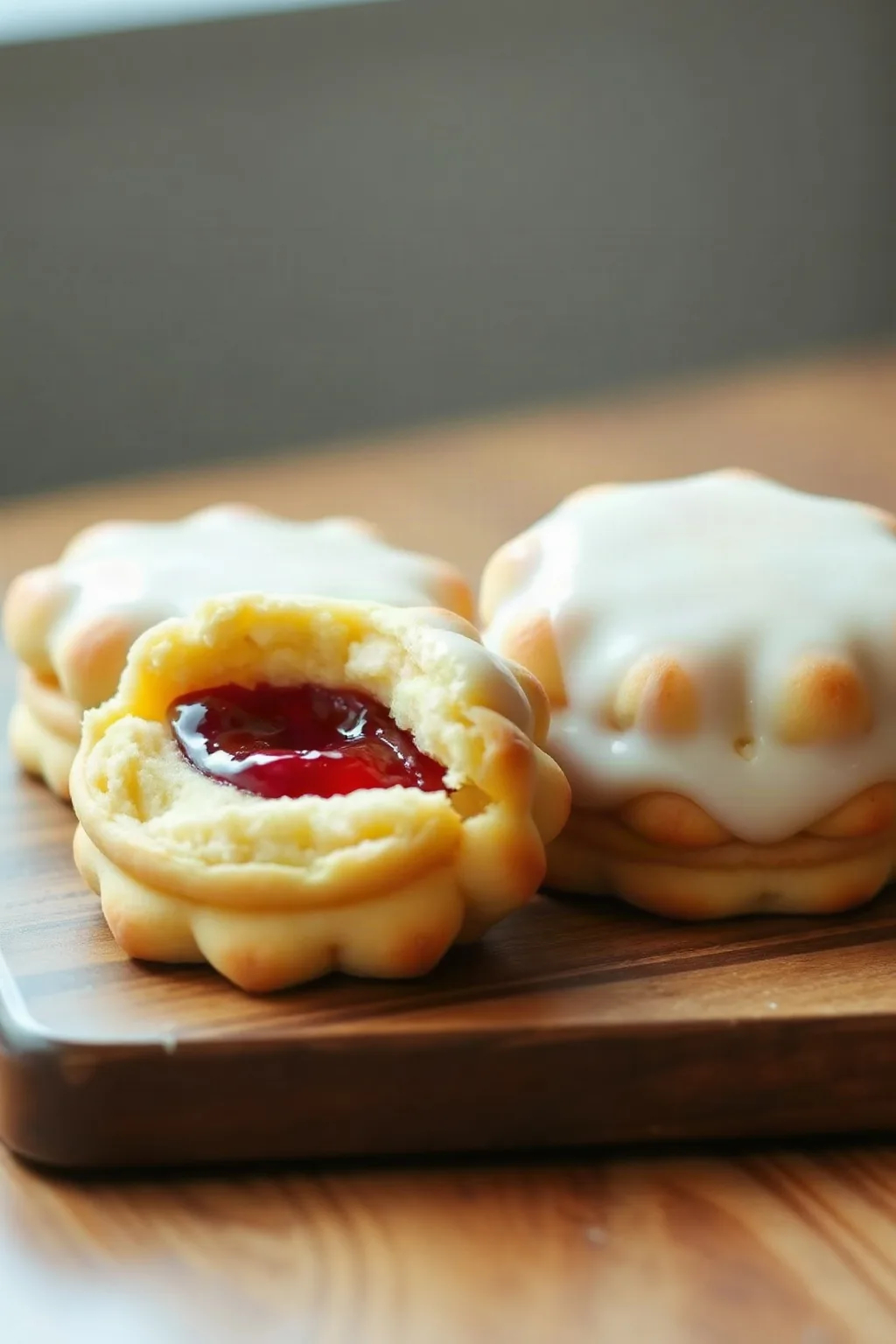 Classic Empire Biscuits