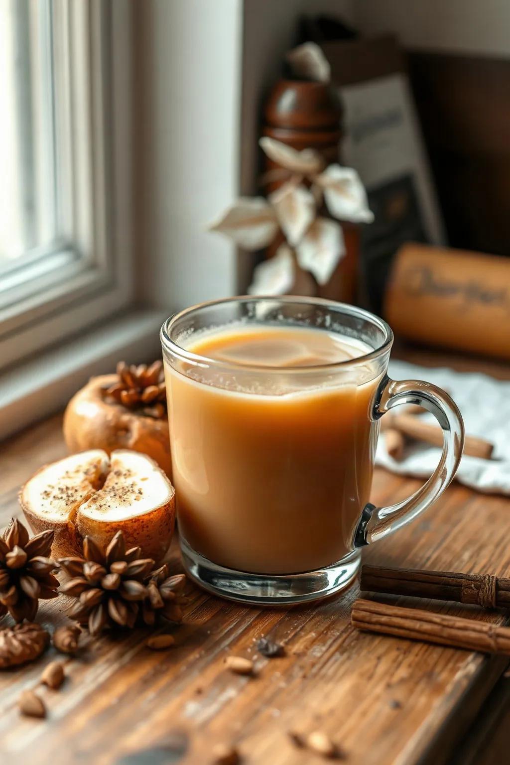 Ultimate Cold Relief Home Remedy Tea