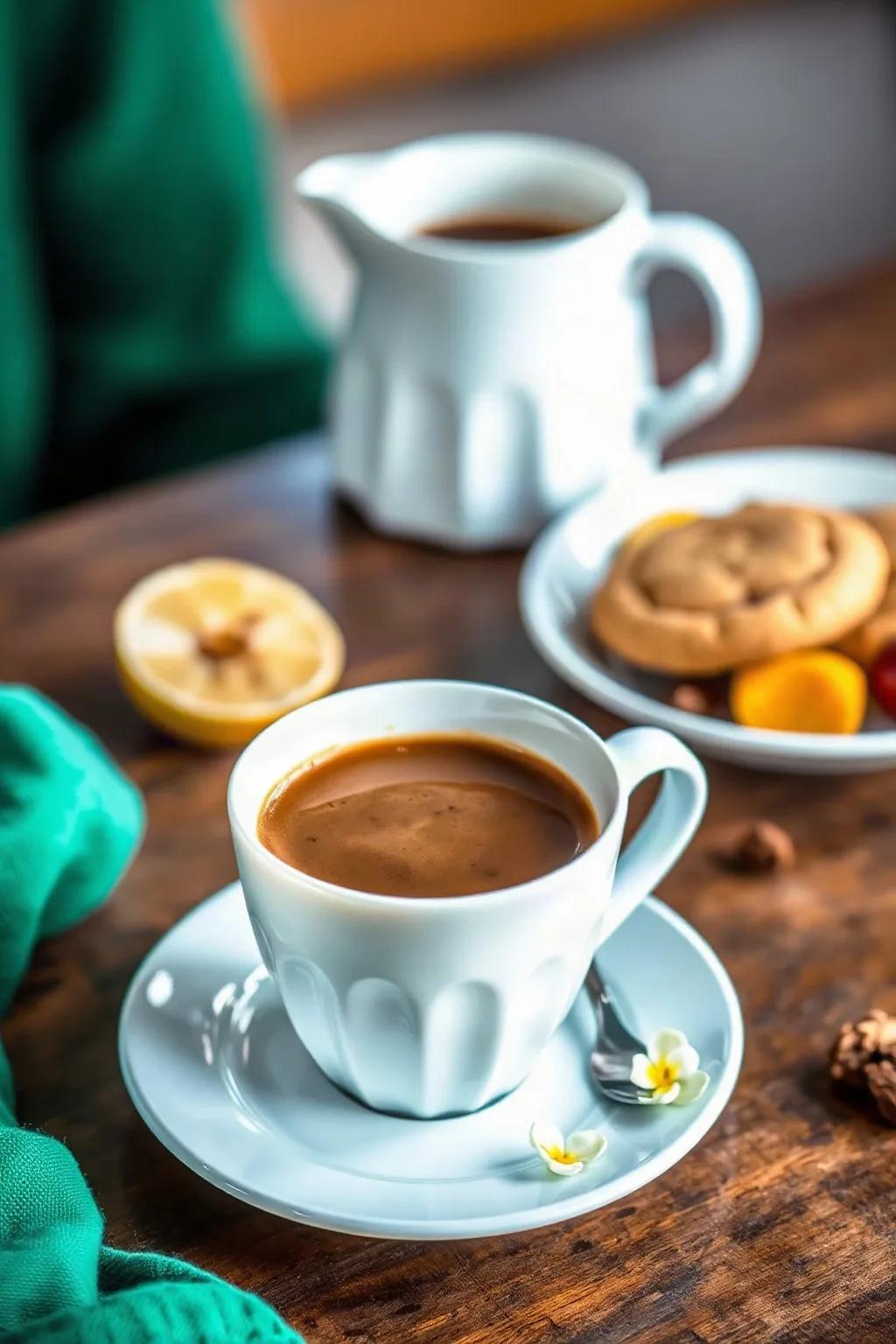 Café Jamaicano Auténtico