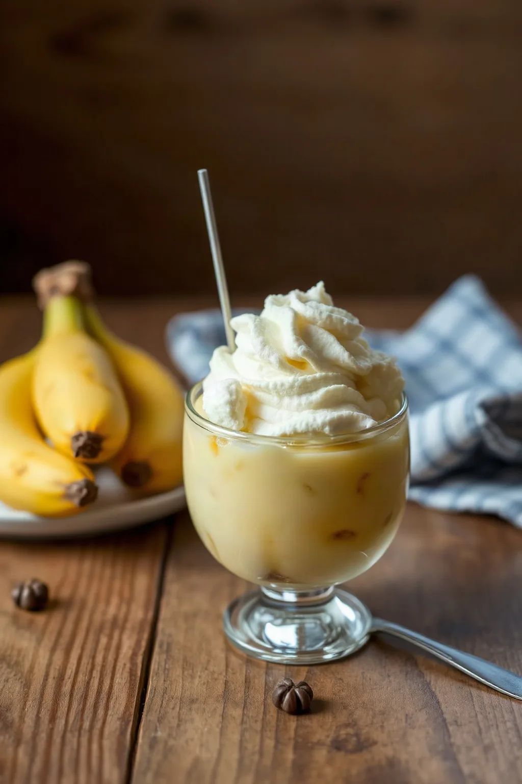 Délice Banane Ananas