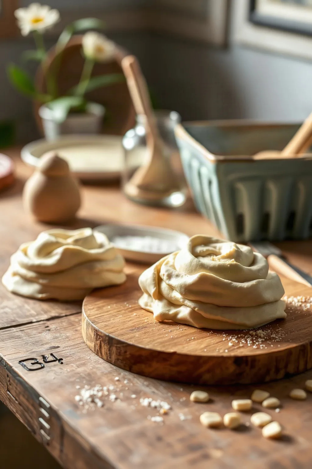 Bakers Clay: Sculpt and Bake Your Creations