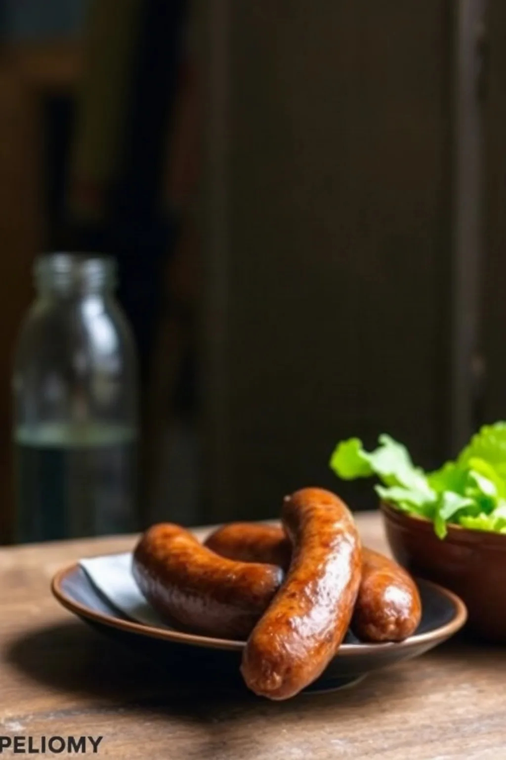 Philippine Longanisa Sweet Sausage