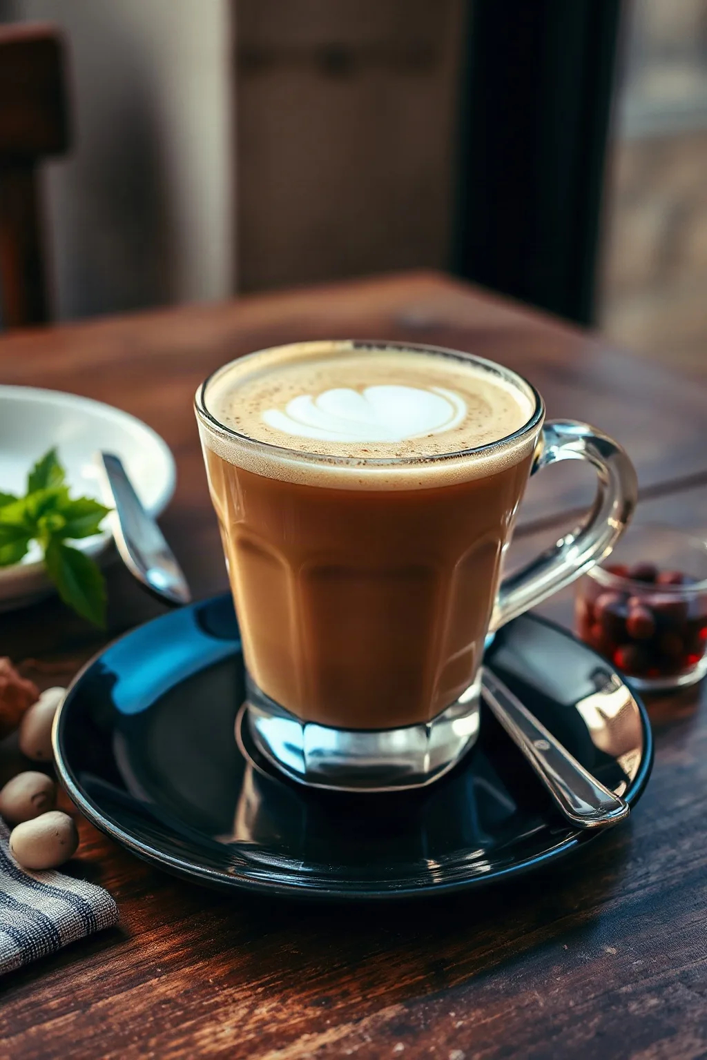 Latte Clásico