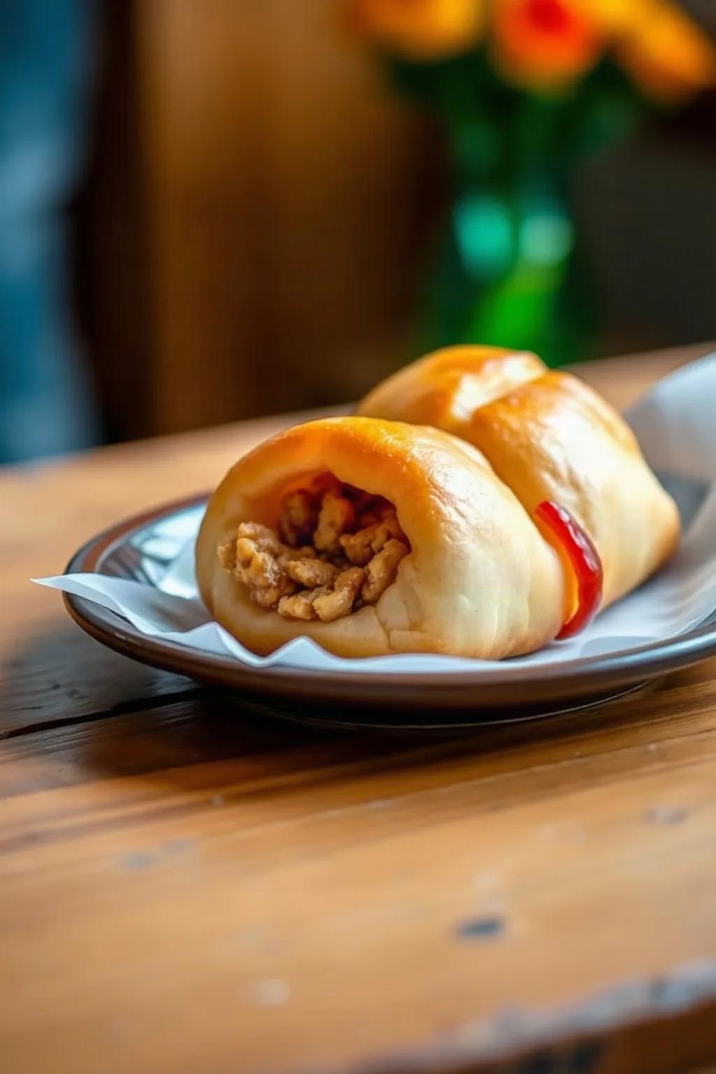 Nazook : Délice de Pâtisserie Persane Sucrée