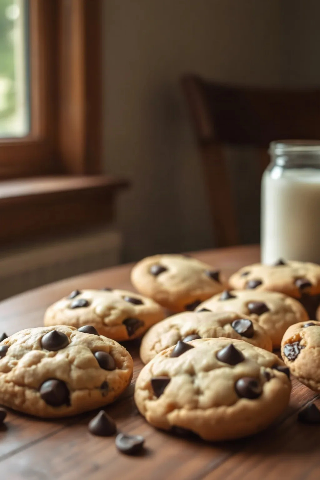 Ultimate Popularity Cookies