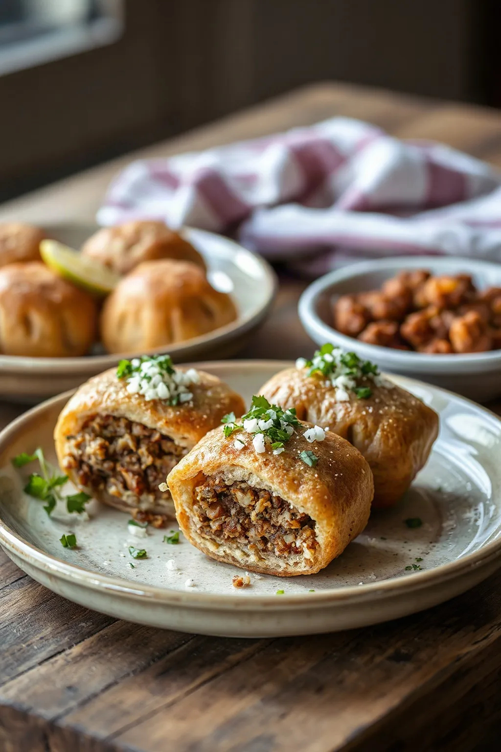 Authentic Middle Eastern Kubbe Recipe