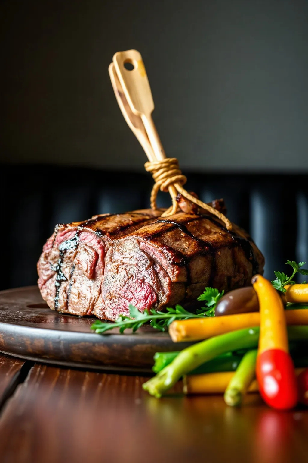 Churrascaria Style Picanha