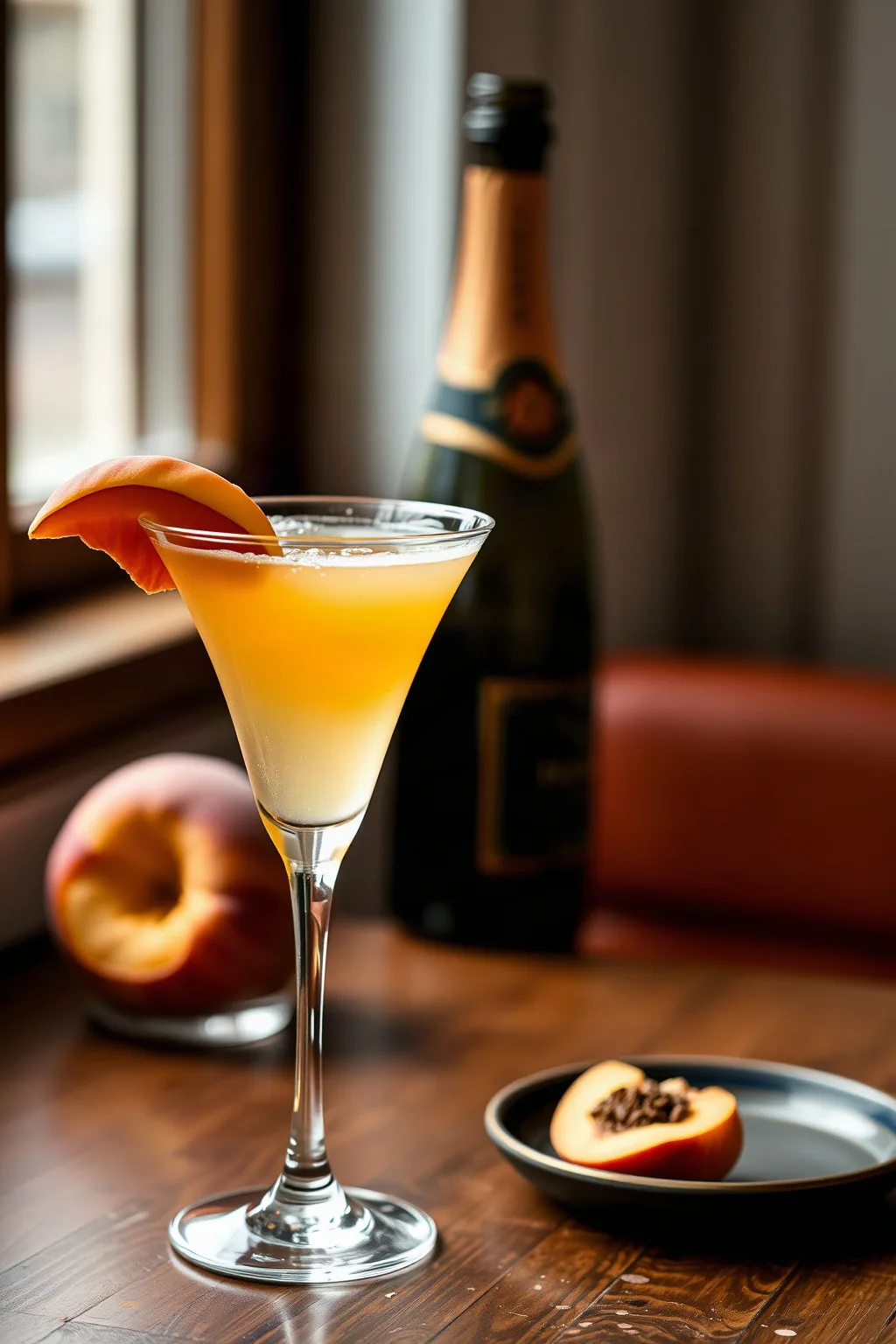 Martini Bellini Meanie