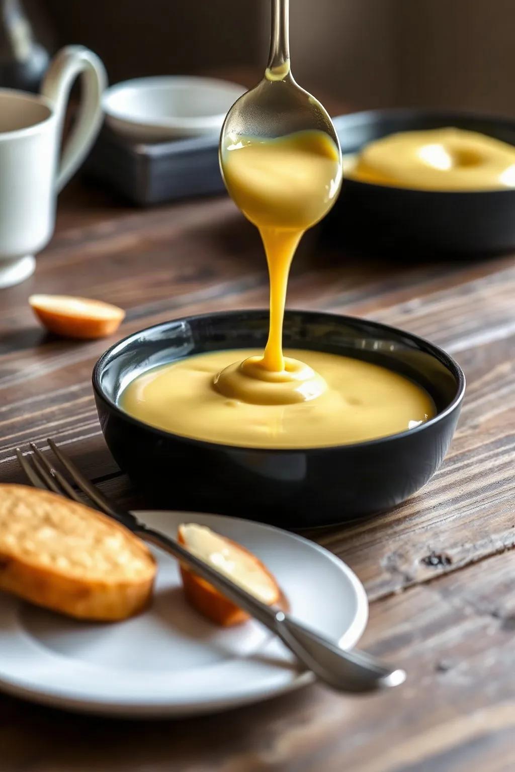 Foolproof Hollandaise Sauce: Blender & Classic Methods