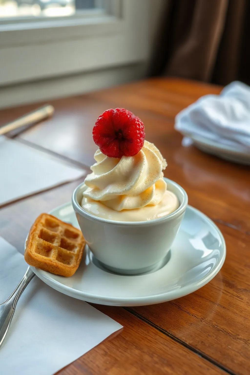 Sucre à la Crème de Sœur Angèle