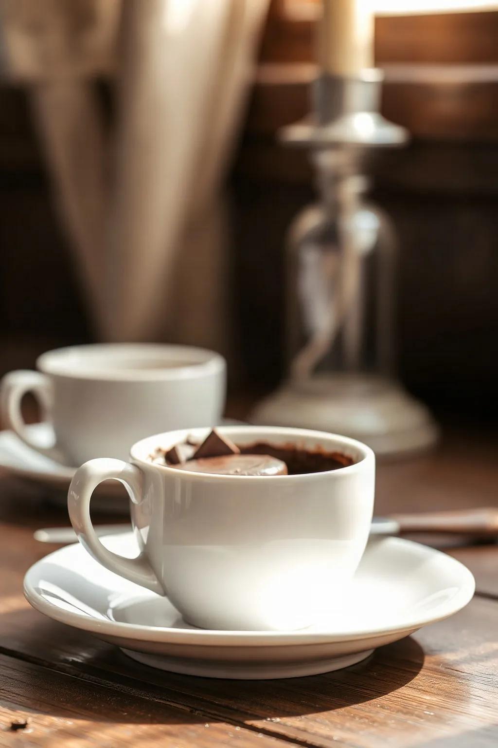 Mug Brownie