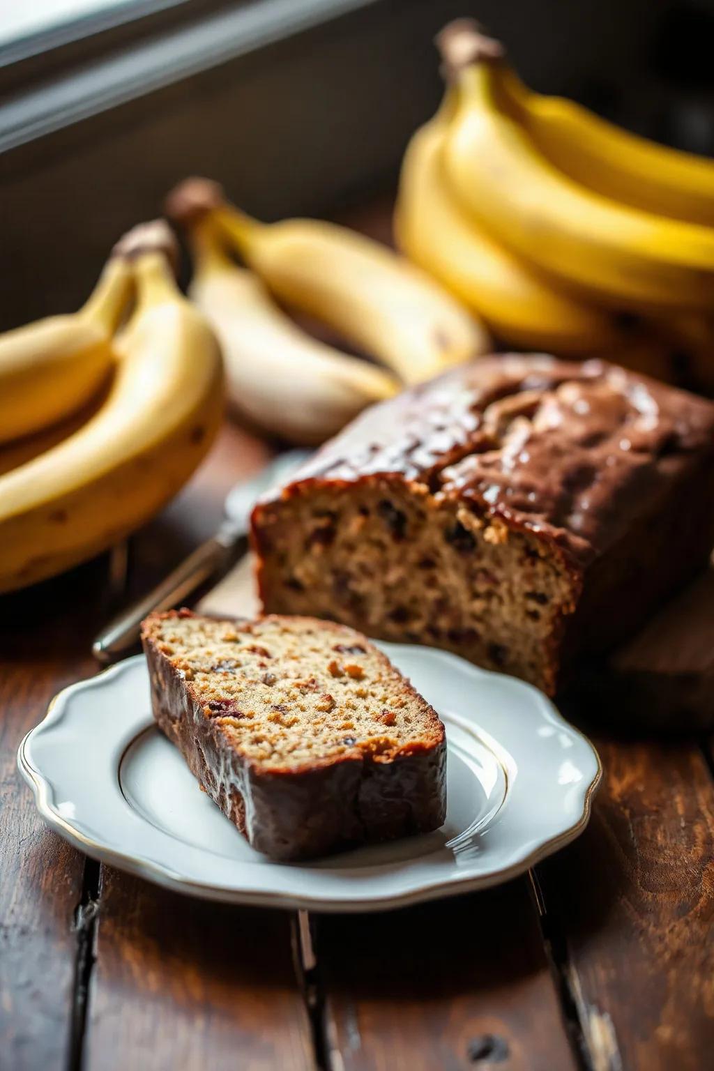 Banana Bread