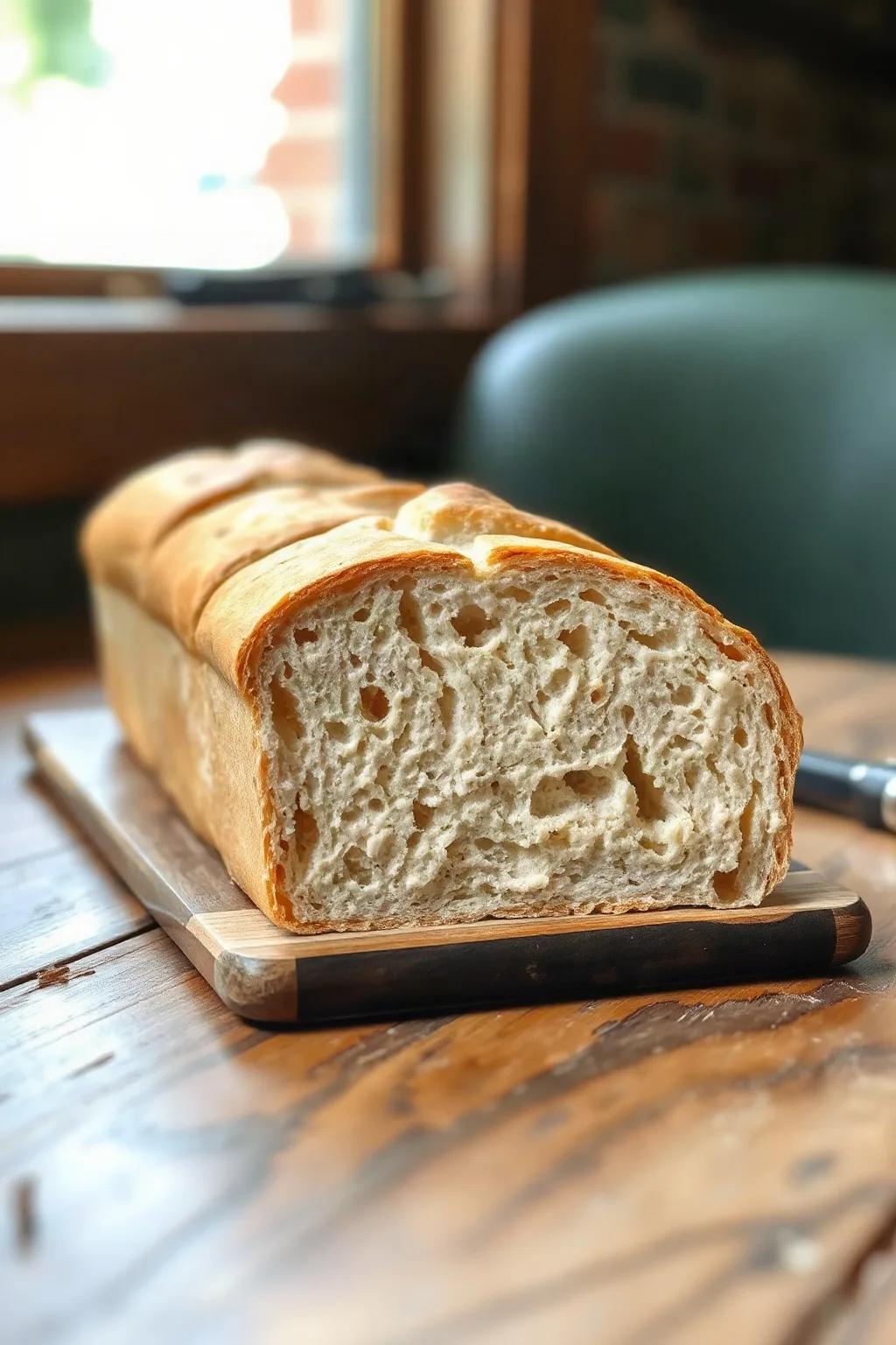 Pan Sin Gluten