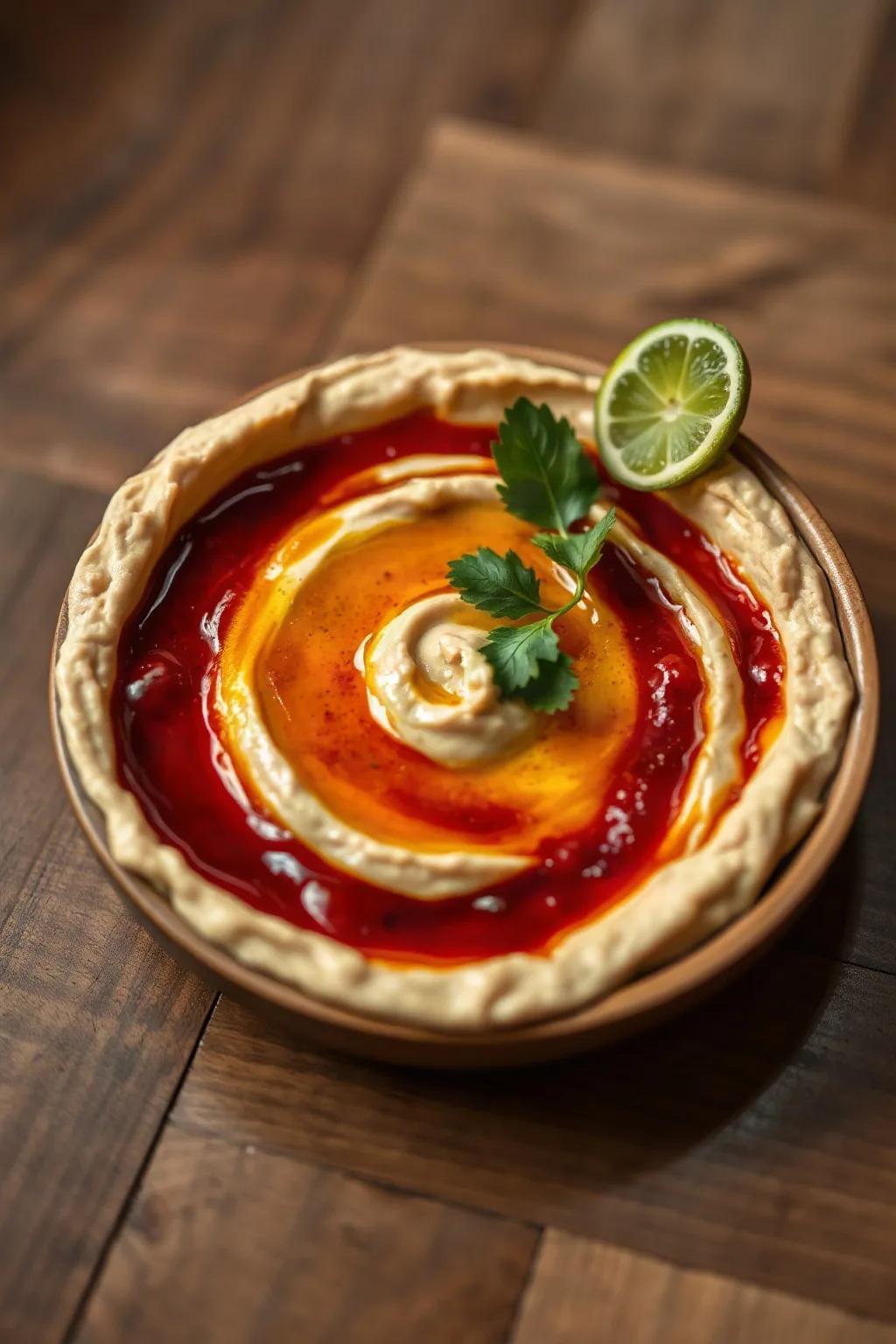 Classic Hummus Recipe